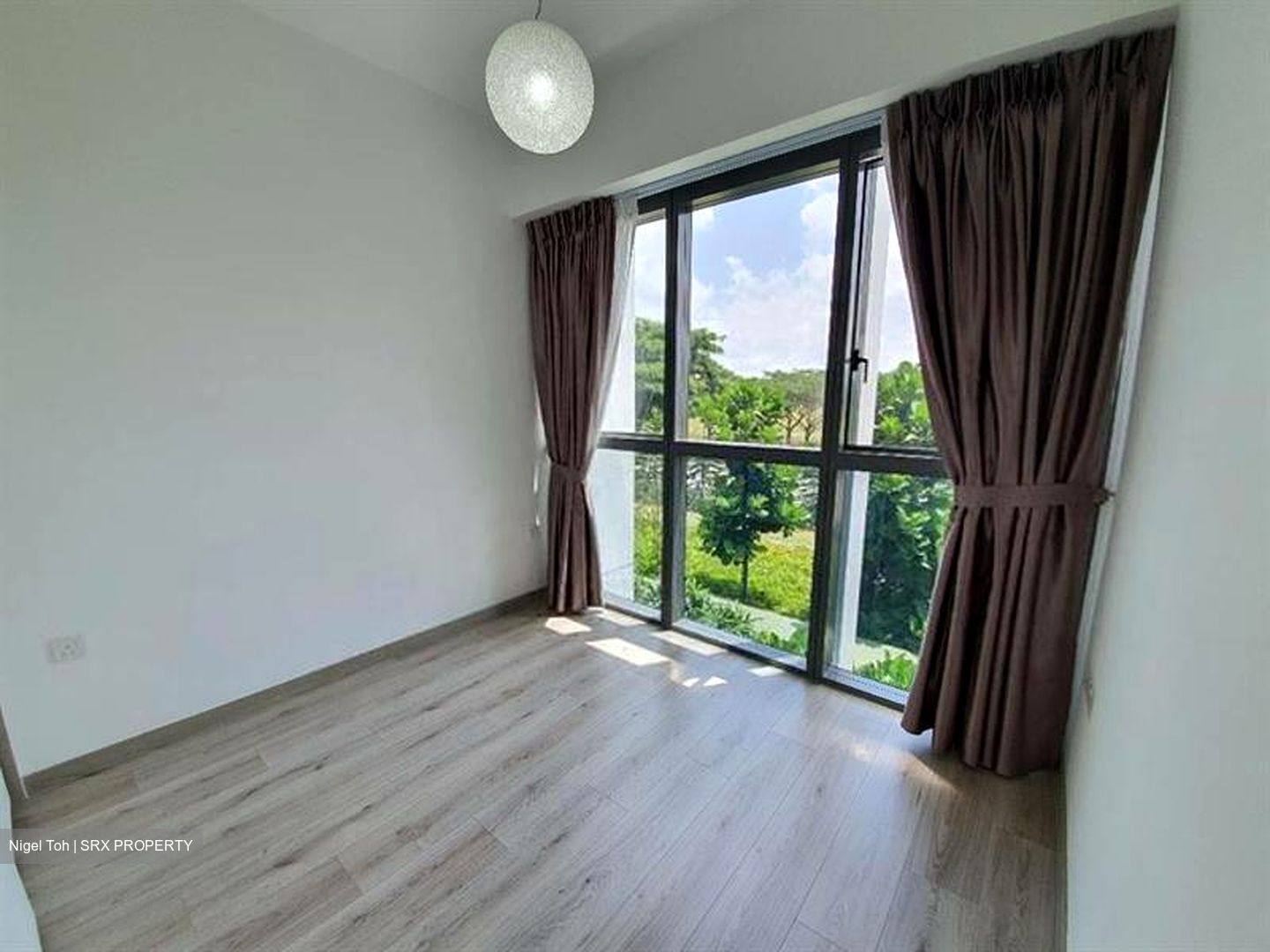 The Alps Residences (D18), Condominium #403513441